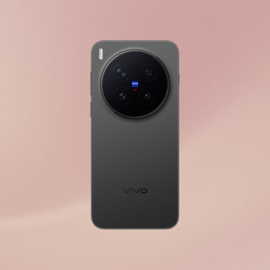 Vivo X300 Pro